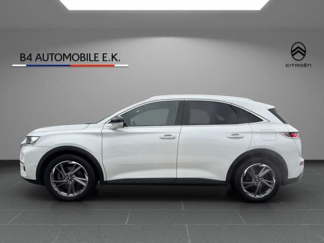 DS DS 7 Crossback Crossback E-Tense