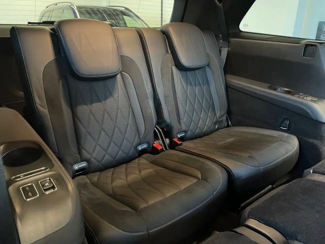 Mercedes-Benz GLS 63 AMG 4MATIC+ AMG Line