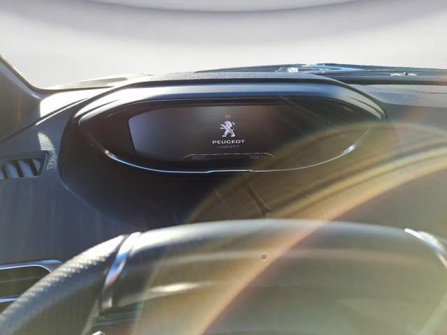 Peugeot 3008 EAT8 GT-Line PureTech