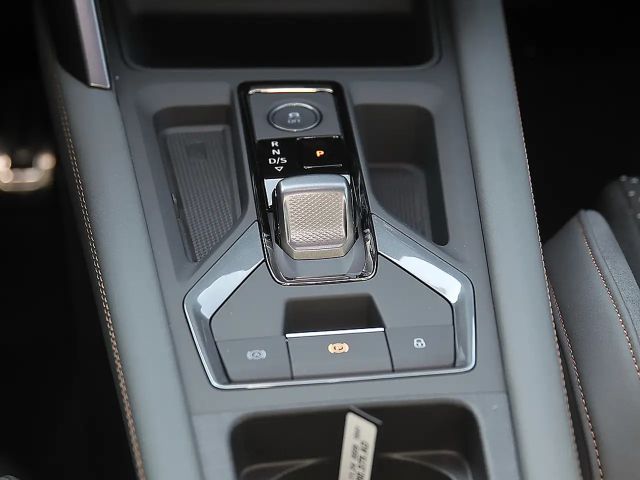 Cupra Formentor VZ e-Hybrid