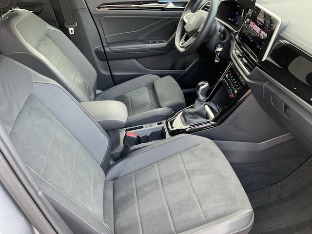 Volkswagen T-Roc 1.0 TSI R-Line