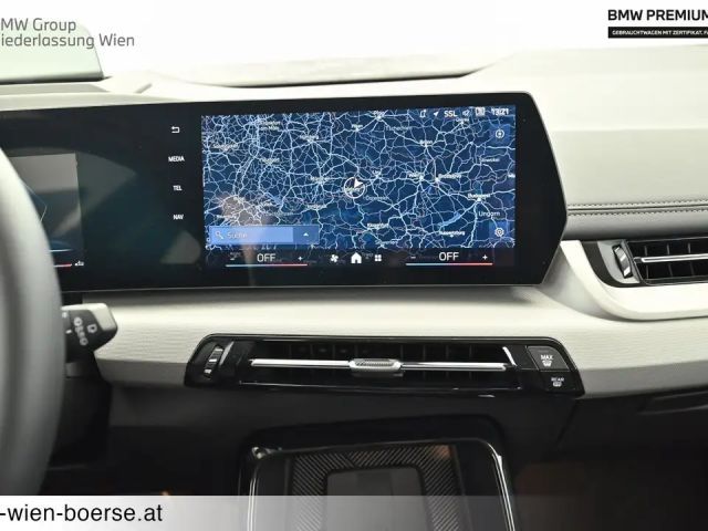 BMW 218 218i Active Tourer