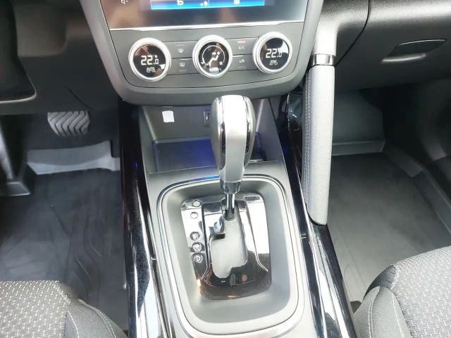 Renault Kadjar EDC TCe 140 Zen