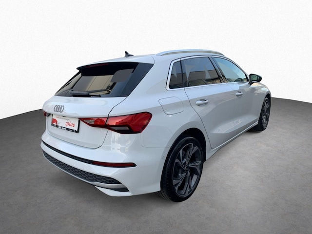 Audi A3 30 TFSI S-Tronic Sportback