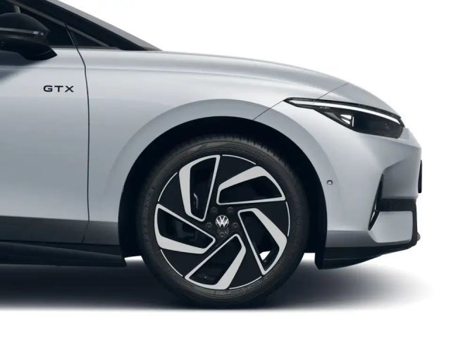 Volkswagen ID.7 GTX Tourer