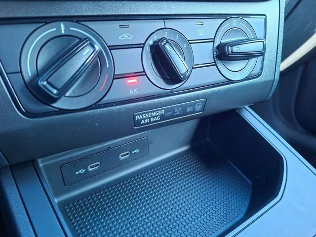 Seat Ibiza Reference