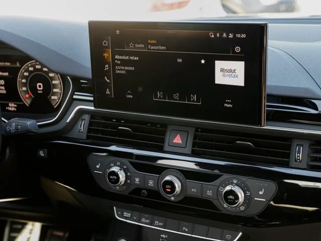 Audi A5 35 TFSI S-Line Sportback