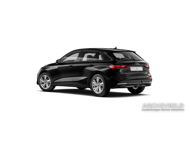 Audi A3 30 TFSI Sportback