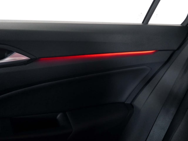 Volkswagen Golf 2.0 TDI Golf VIII Variant