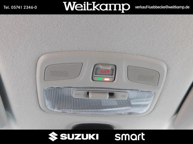 Suzuki Swift Comfort DualJet Hybrid