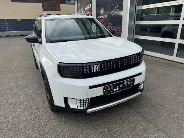 Fiat Grande Panda E La Prima