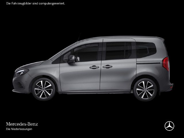 Mercedes-Benz T 180 Progressive