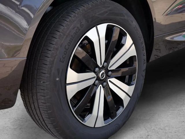 Volvo XC60 AWD Dark Plus T6