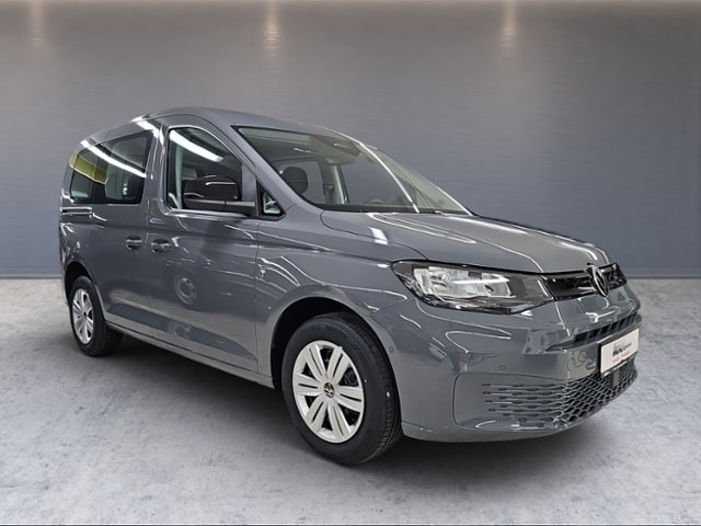 Volkswagen Caddy DSG