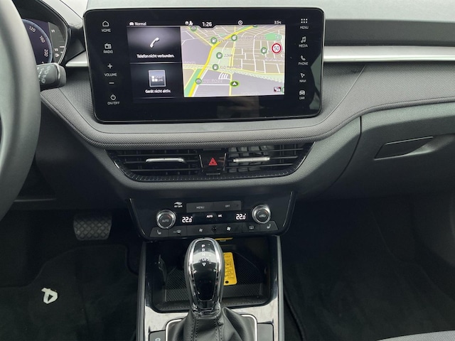 Skoda Fabia 1.0 TSI Tour