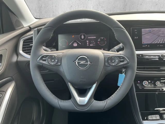 Opel Grandland X 1.2 Turbo Enjoy Turbo