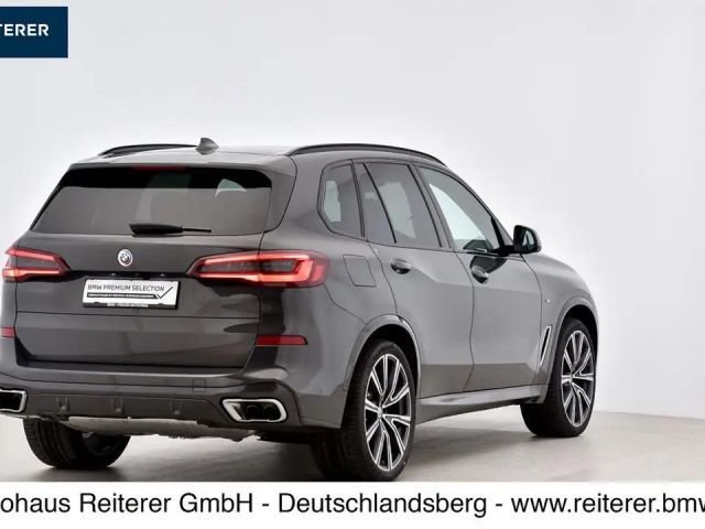 BMW X5 M50i xDrive