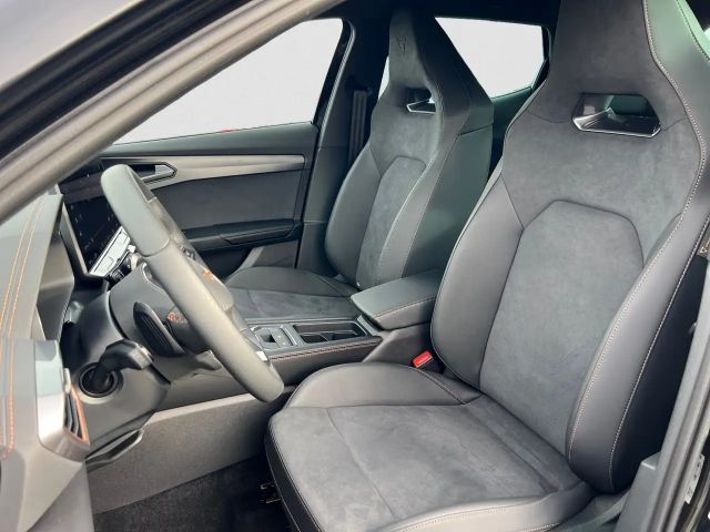 Cupra Formentor DSG VZ