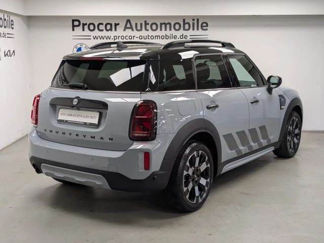 MINI Cooper Countryman Cooper DA PDC RFK AdapLED 18'' DAB LED