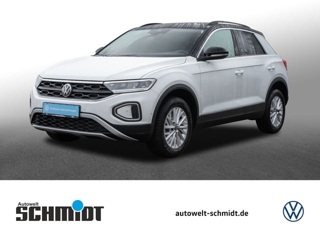 Volkswagen T-Roc 1.0 TSI Life