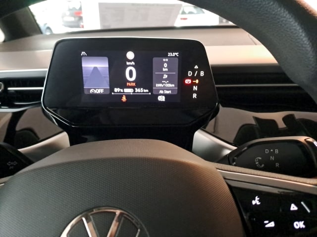 Volkswagen ID.Buzz 150 kW Pro