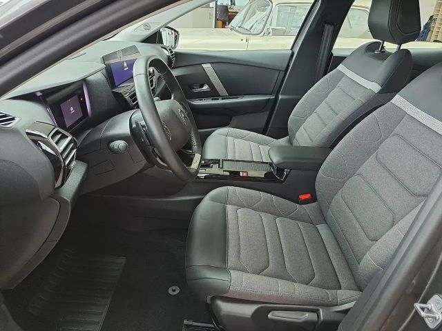 Citroën C4 Plus PureTech