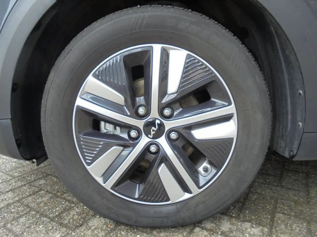 Kia Niro GDi PHEV Spirit