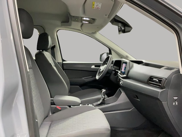 Volkswagen Caddy 2.0 TDI Maxi