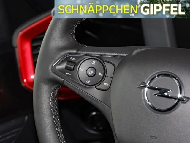 Opel Mokka GS-Line Grand Sport