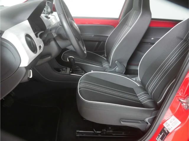 Seat Mii electric Plus