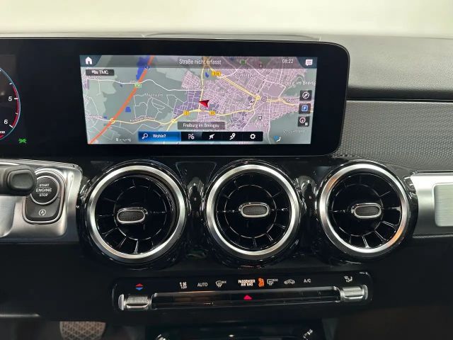 Mercedes-Benz GLB 200 4MATIC GLB 200 d Style