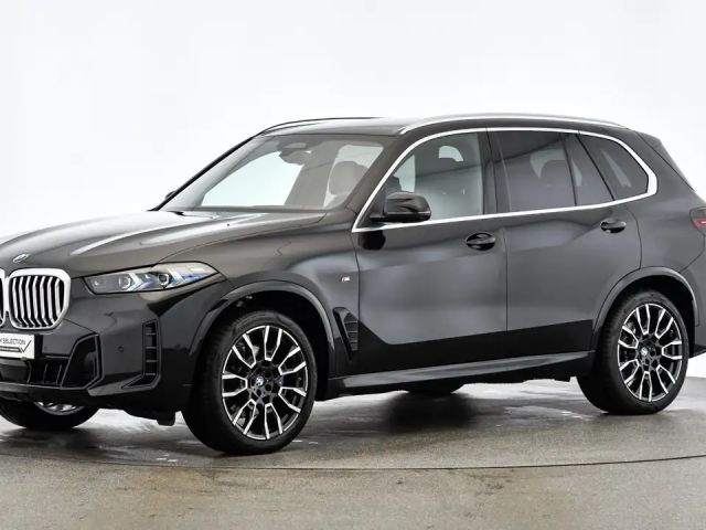 BMW X5 xDrive30d
