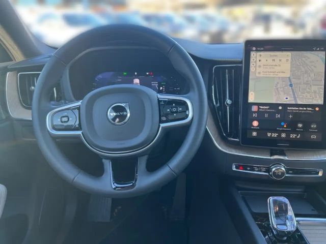 Volvo XC60 AWD Bright T6 Ultra