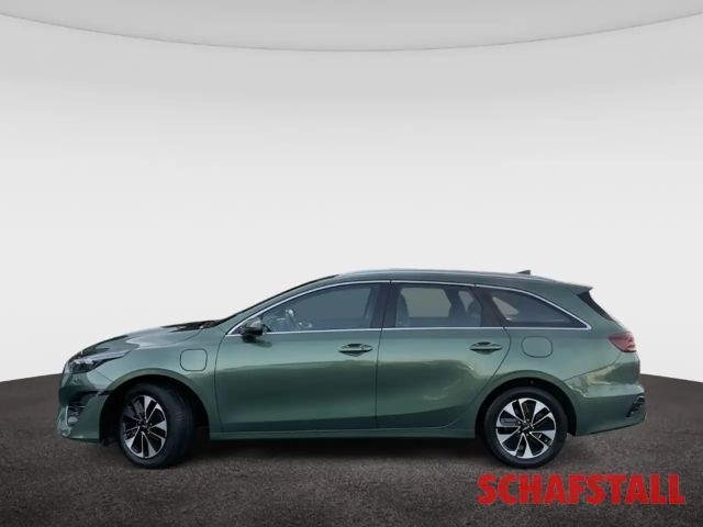 Kia Ceed GDi PHEV SportWagon Vision