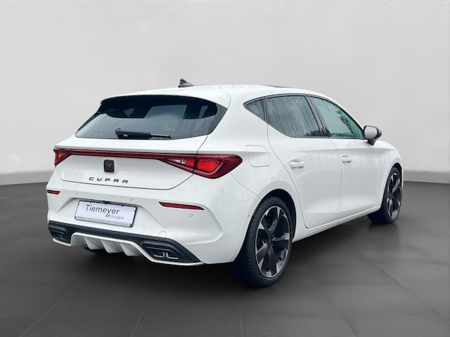 Cupra Leon 1.5 TSI