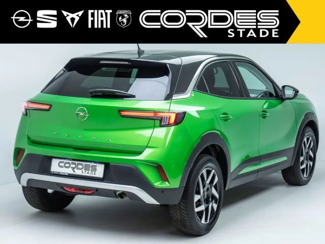 Opel Mokka Business Elegance