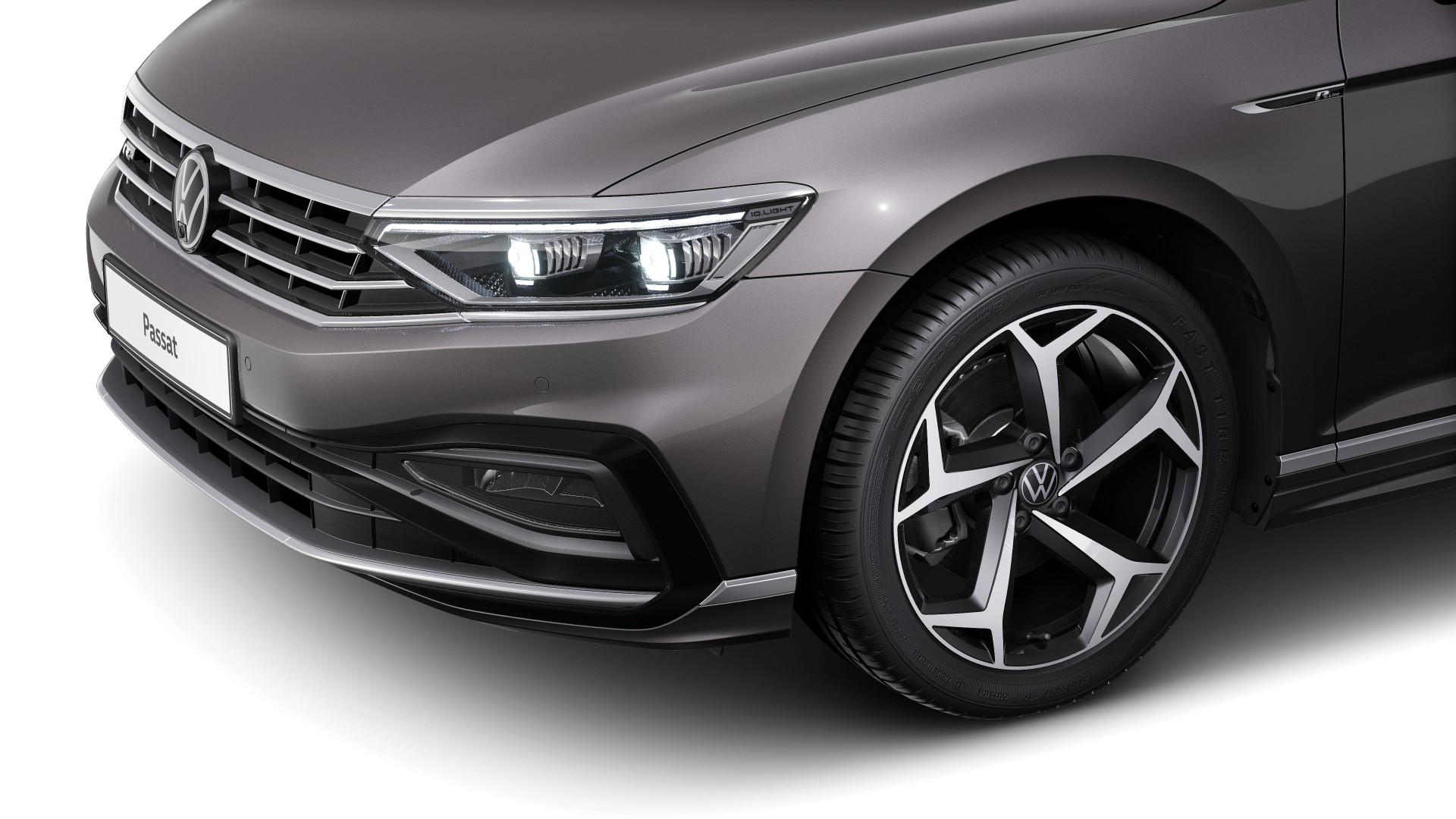 Volkswagen Passat 2.0 TDI Business DSG Variant