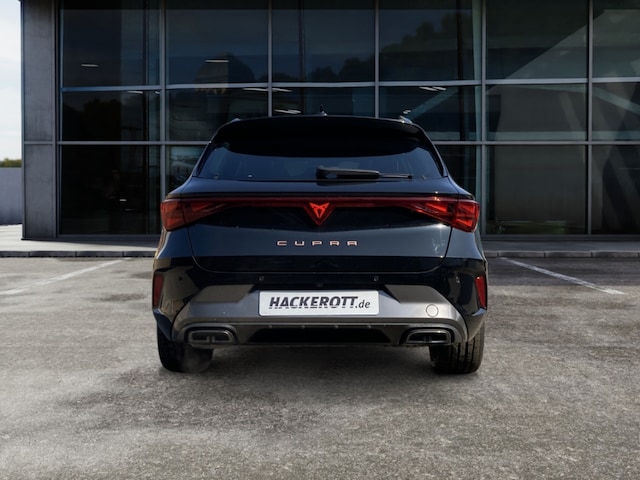 Cupra Leon DSG Sportstourer