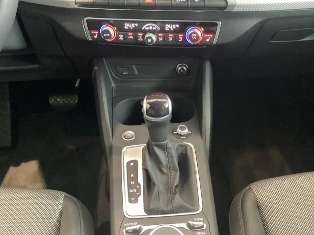 Audi Q2 1.5 TFSI S-Tronic