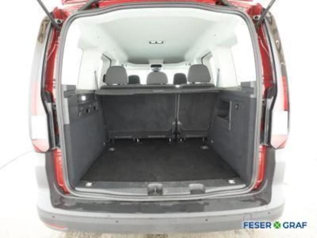 Volkswagen Caddy 2.0 TDI