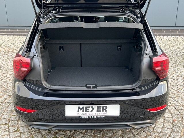 Volkswagen Polo 1.0 TSI DSG