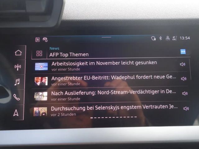 Audi A3 30 TFSI S-Tronic Sedan