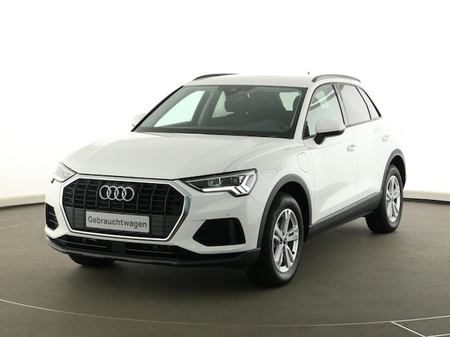 Audi Q3 45 TFSI Hybride S-Tronic