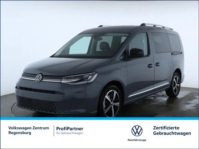 Volkswagen Caddy DSG Maxi Style