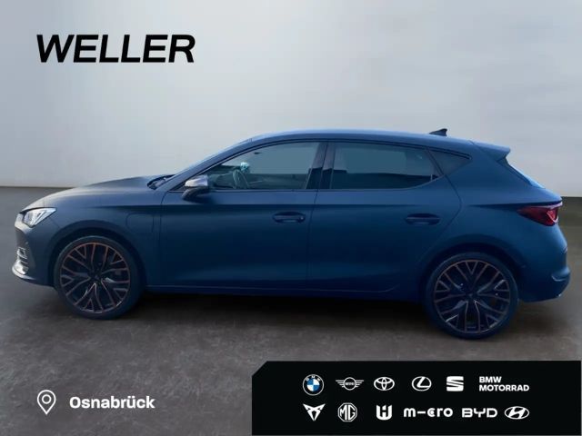 Cupra Leon 1.4 e-Hybrid