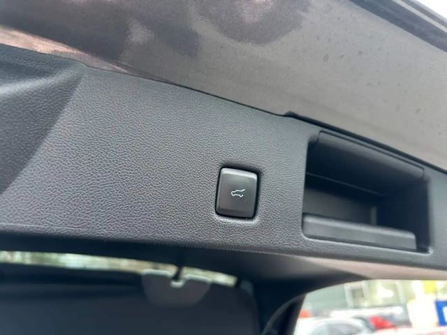 Ford Kuga Plug in Hybrid Titanium