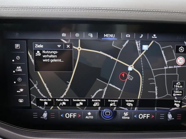 Volkswagen Touareg 3.0 V6 TSI