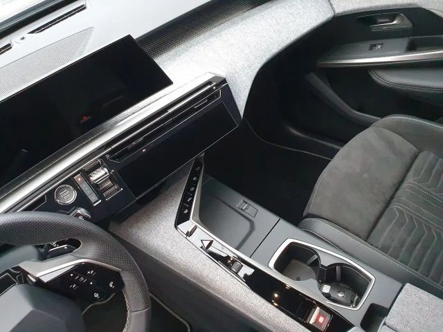 Peugeot 3008 GT-Line Hybrid