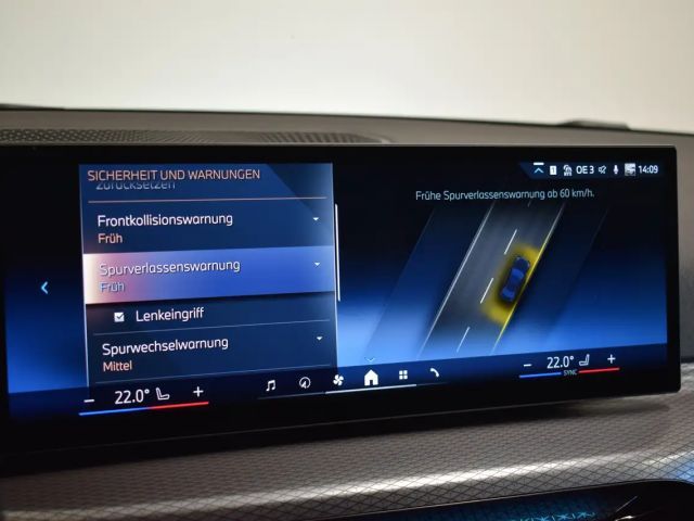 BMW 320 320d M-Sport Sedan