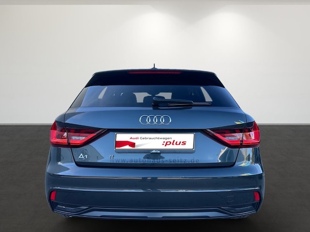 Audi A1 30 TFSI S-Tronic Sportback